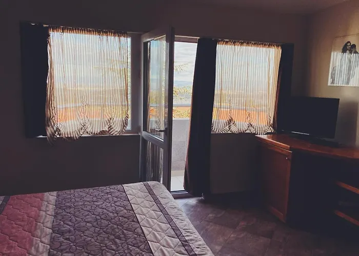 Hotel Fancy Sofia