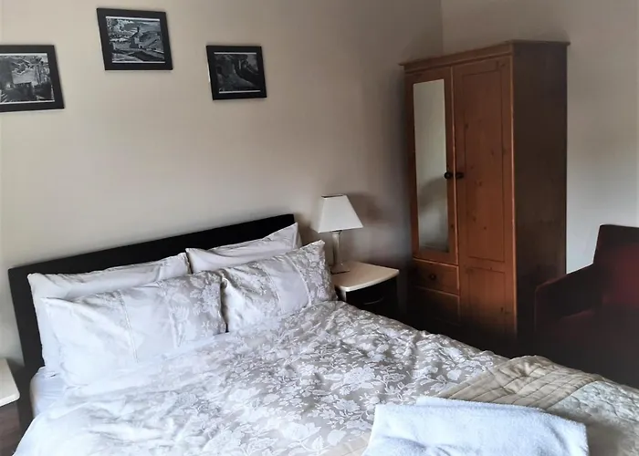 Aaron Vale B&B Drogheda