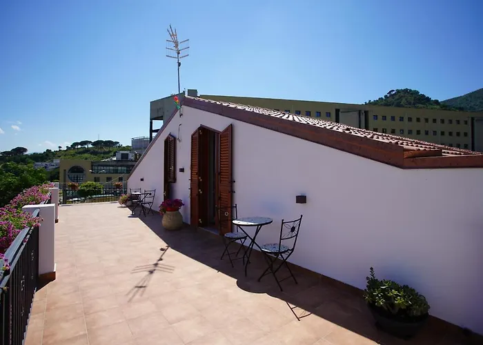Serendipity B&B Messina