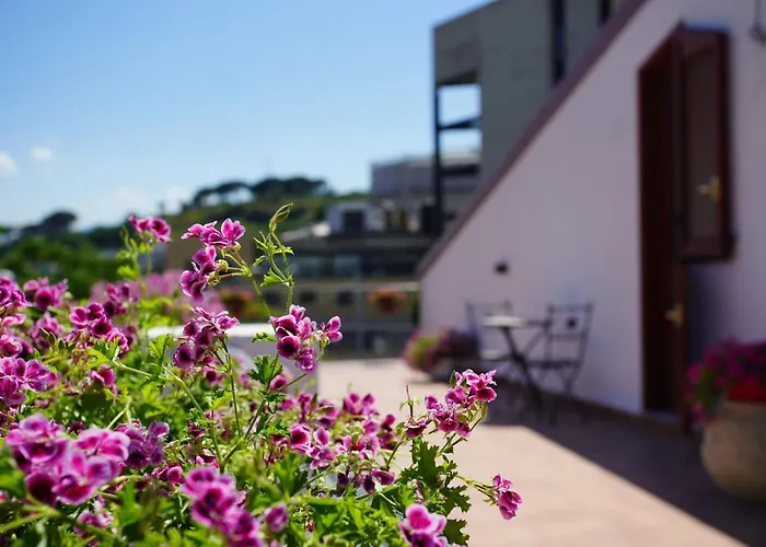 Serendipity B&B Messina