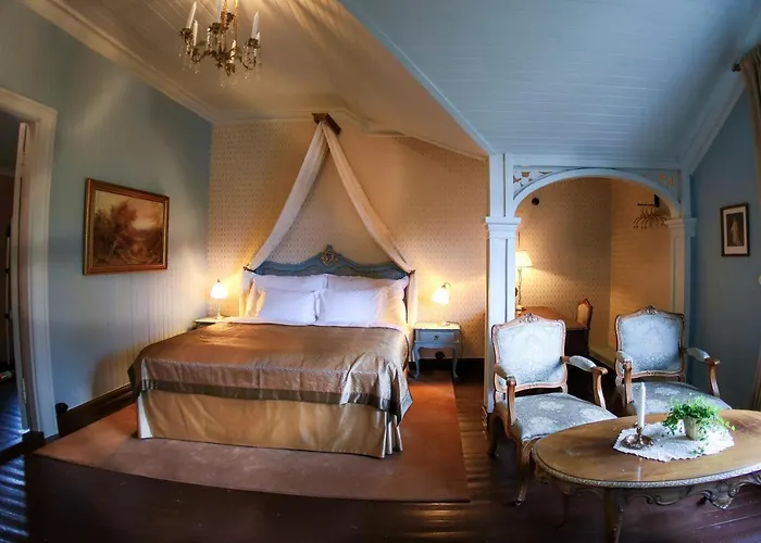 Jervell Gjestehus Hotel Ålesund