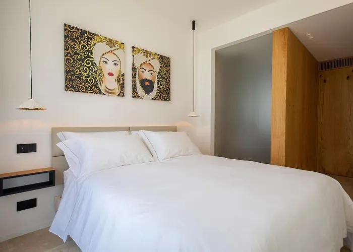 Abelia Sea Suites Cefalu