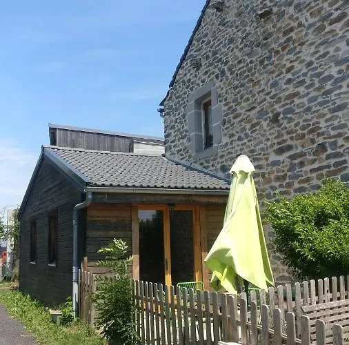 La maison lilas Le Pertuis