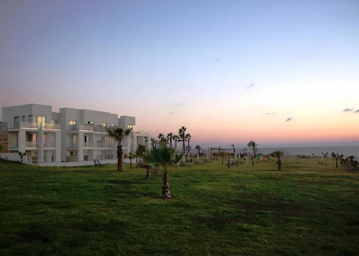 Gold Lagoon Kosher Hotel - By Amphora Hotel & Suites Paphos