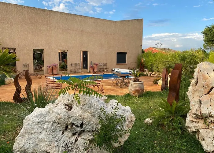 Hotel Nature Le Loft Pierrelatte