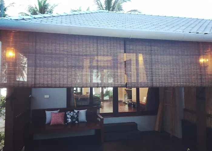 Jasmine & Tea House Hotel Mae Nam