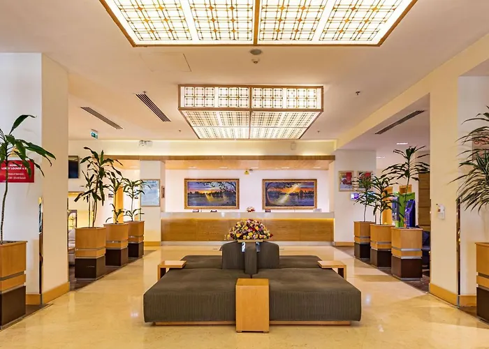Ramada Addis, Addis Ababa Hotel