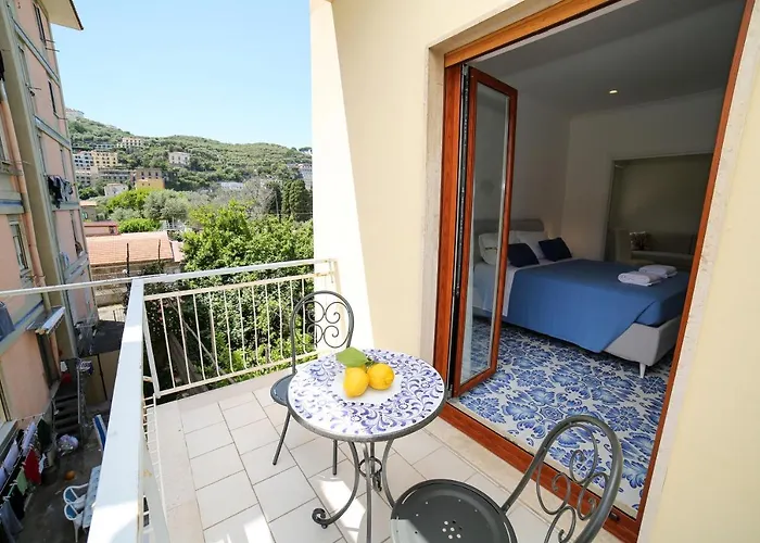 Sweet Sorrento Holidays