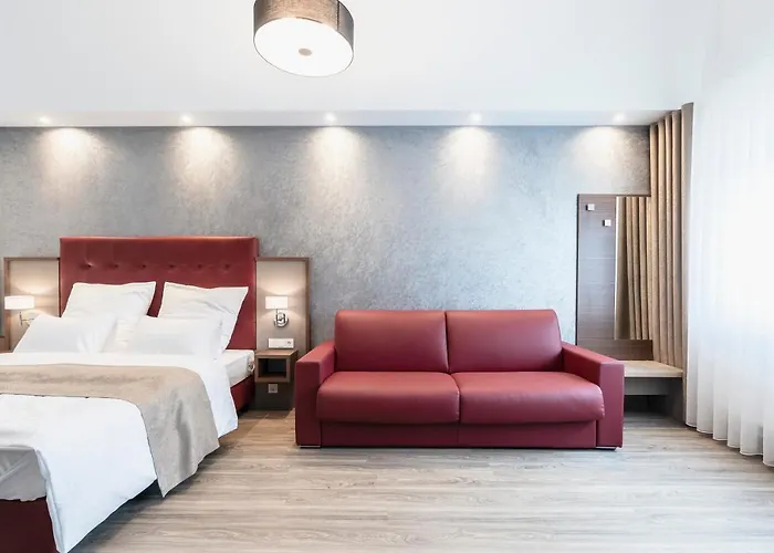 Mix Hotel Limburg Limburg an der Lahn