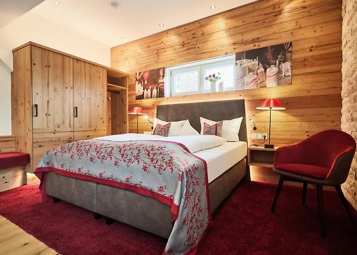 Romantik Hotel Rindenmühle Villingen-Schwenningen