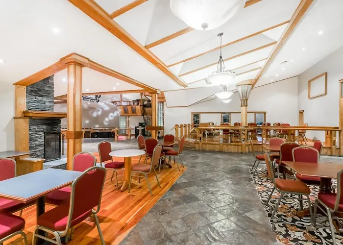 The Inn At Plantation Weston