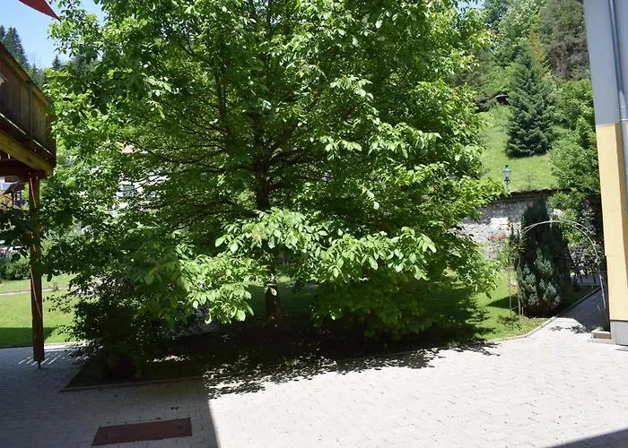 Frühstückspension Josefinum Bad Aussee