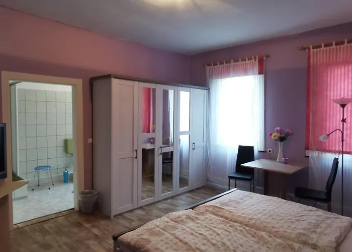 Hotel Lindenhof Bad Sachsa
