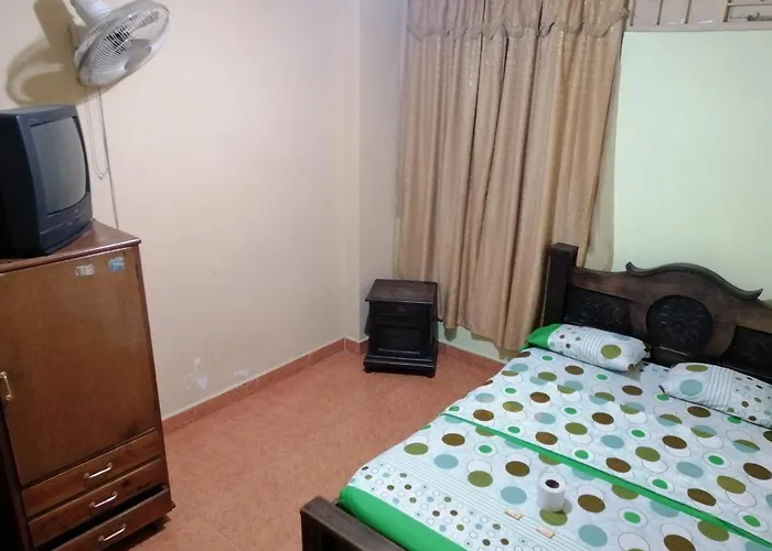 Hotel Tayrona Imperial Bucaramanga