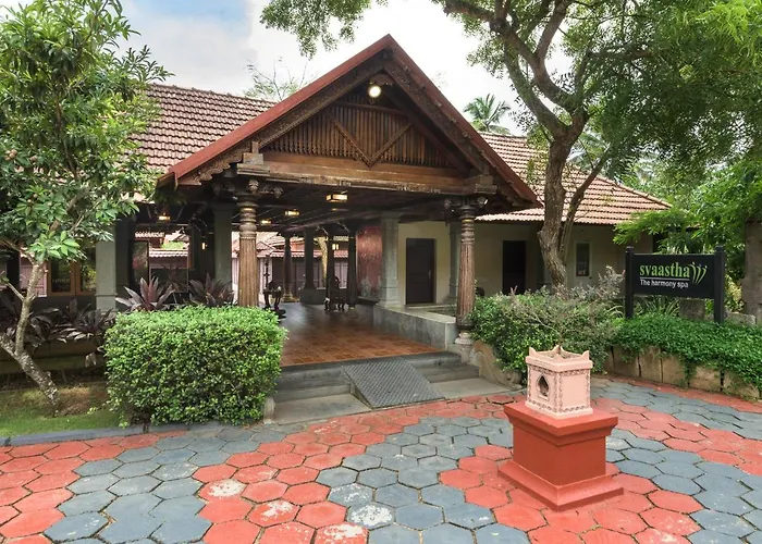 Club Mahindra Poovar