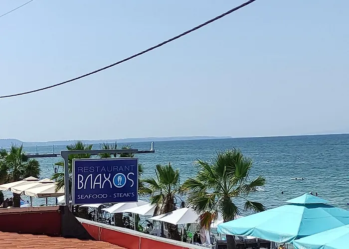 Superior Beach Pefkochori