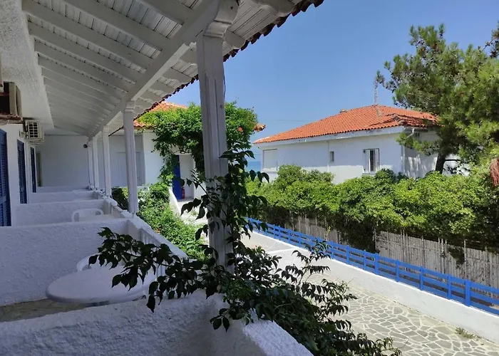 Superior Beach Pefkochori