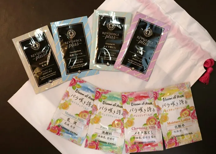 Kuretake-Inn Central Hamamatsu