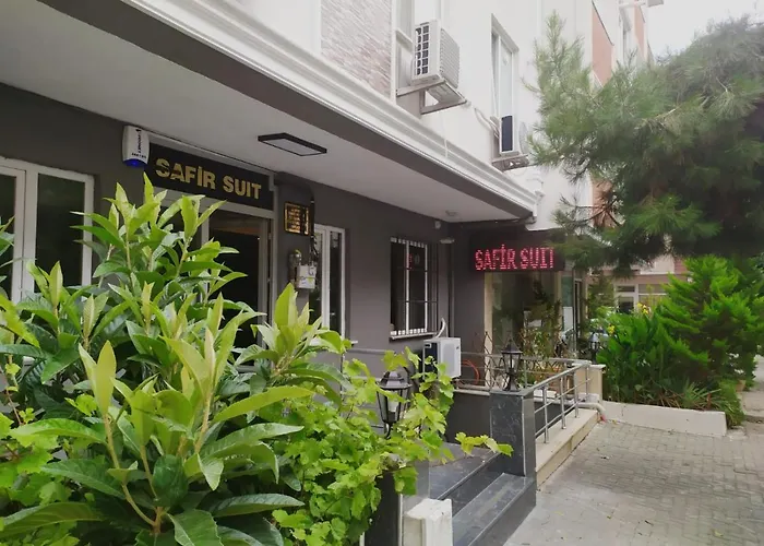 Nostalji Hotel İstanbul