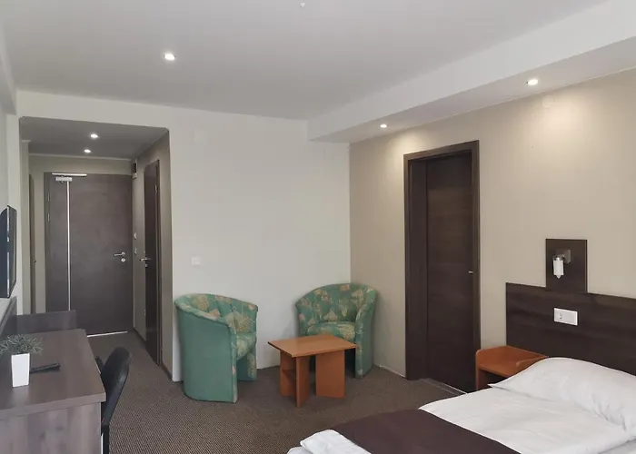 Hotel Tagore Balatonfüred