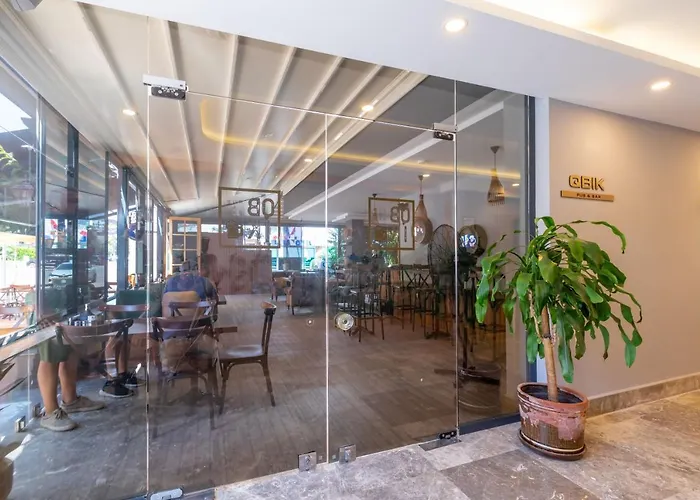 Der Inn Hotel Konyaaltı Antalya