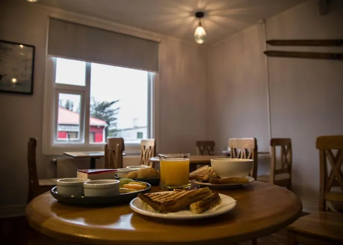 Hostal Boutique Terra Antarctica Punta Arenas