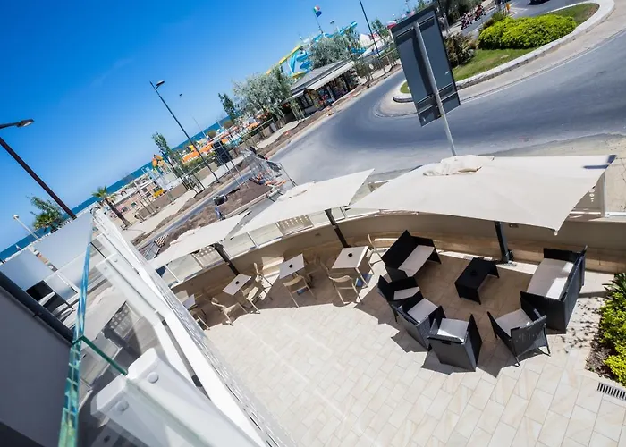 Hotel Baby Rimini