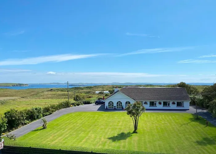 Ardmore House Clifden