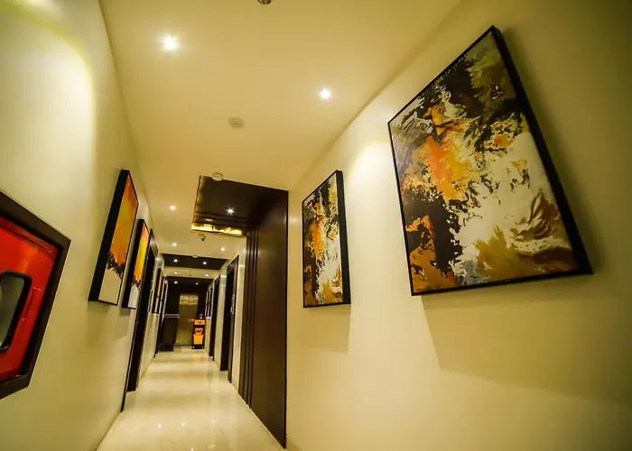 Aura - A Boutique Hotel Ajmer