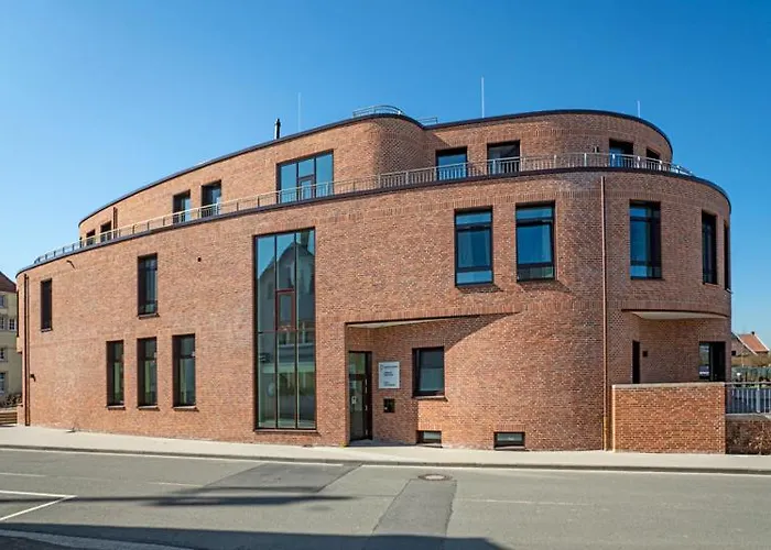 Hotel Leib&Seele Drensteinfurt