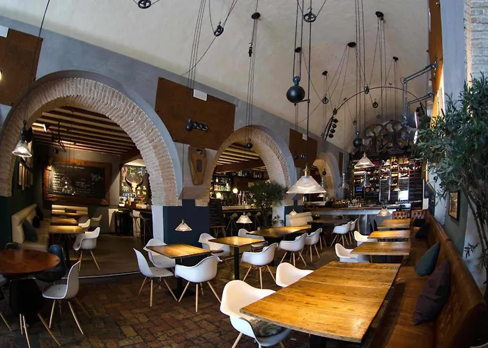 Silos19 Suites Tarifa