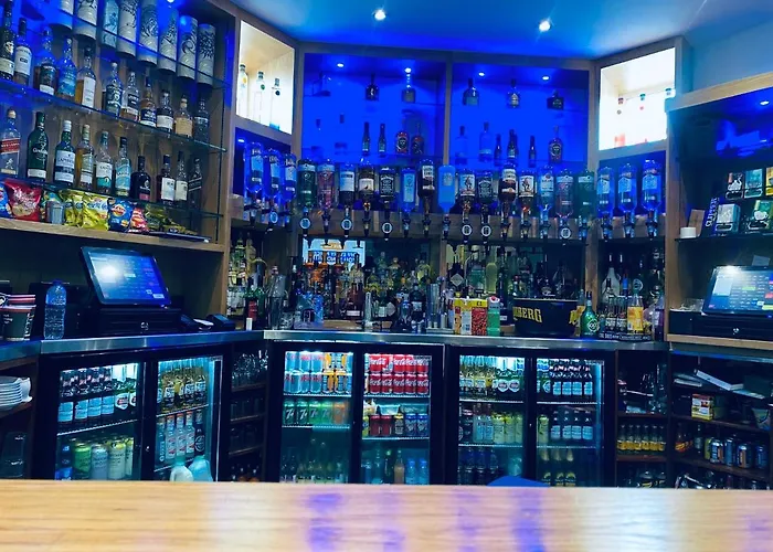 The Portmann Hotel Kilmarnock