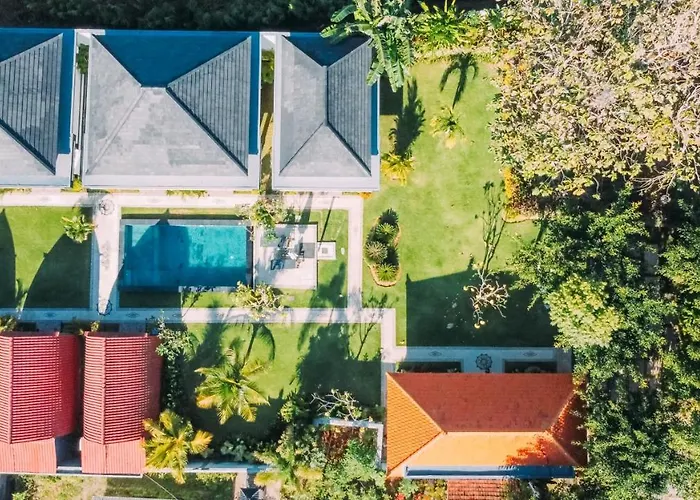 Nyang - Nyang Bungalow Uluwatu