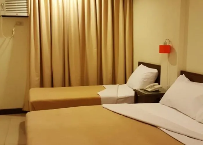 Governor Forbes Inn Manila