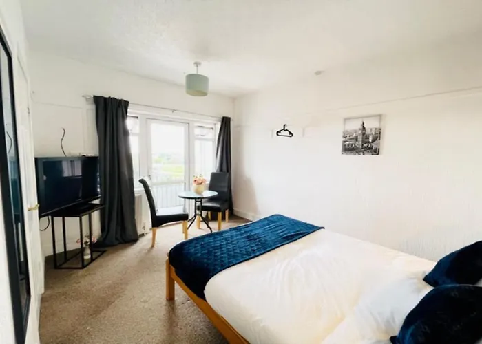 The Sun Hotel Skegness