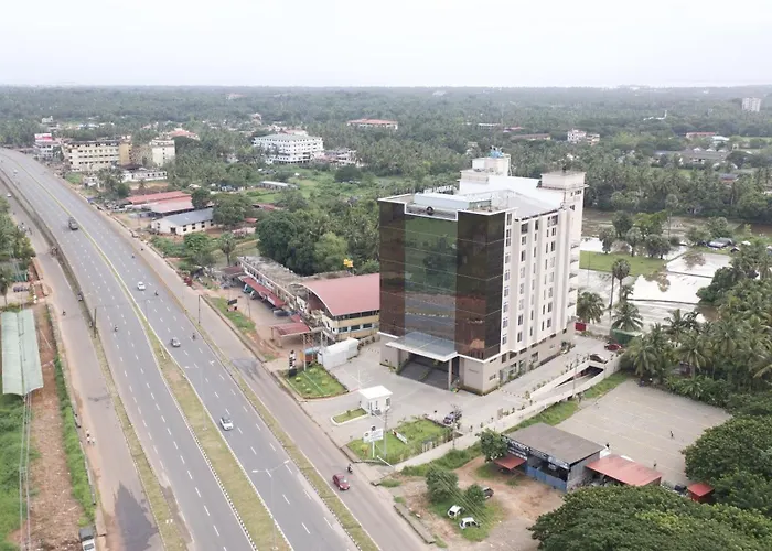Essentia Manipal Inn Udupi