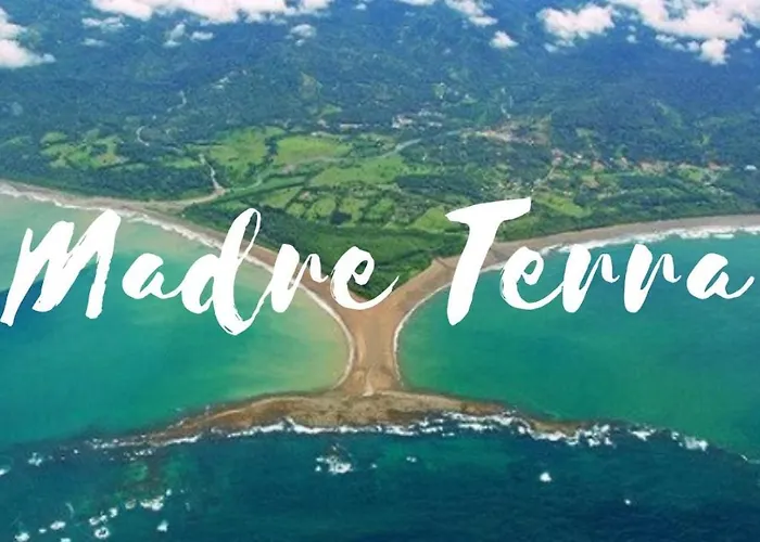 Madre Terra Bed & Breakfast Uvita