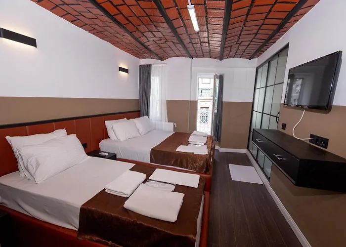 Miss Suite Istambul