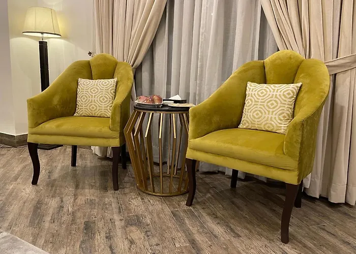 Belmorris Hotels & Resorts Multan