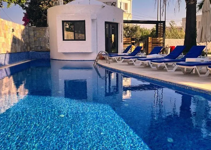 Orion Hotel Bitez