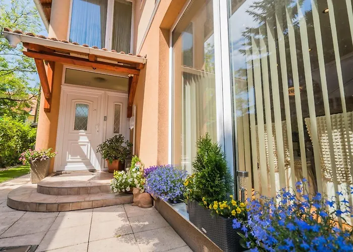 Villa Frida Siófok