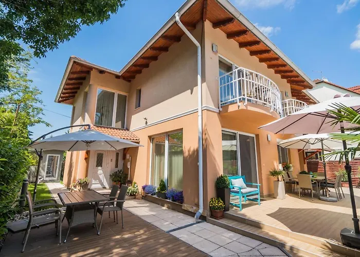 Villa Frida Siófok