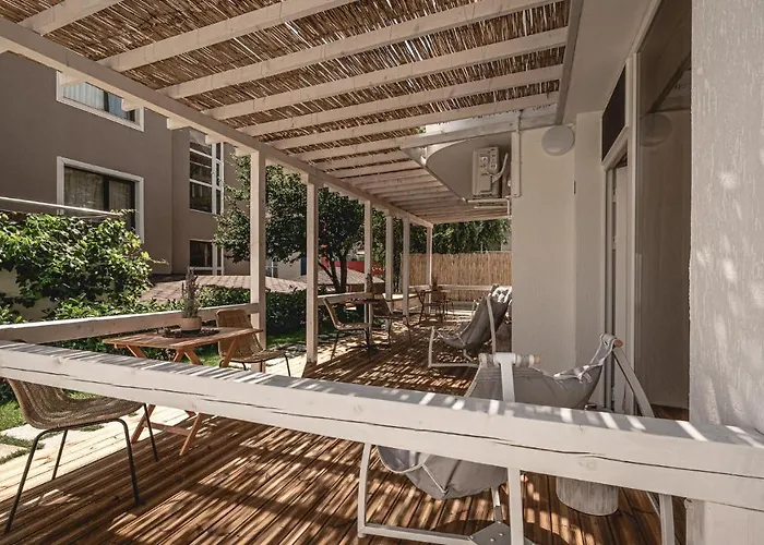 La Finca - Saint Vlas