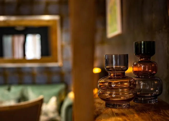 No33 Hunstanton Boutique Rooms