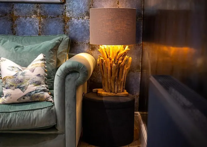 No33 Hunstanton Boutique Rooms