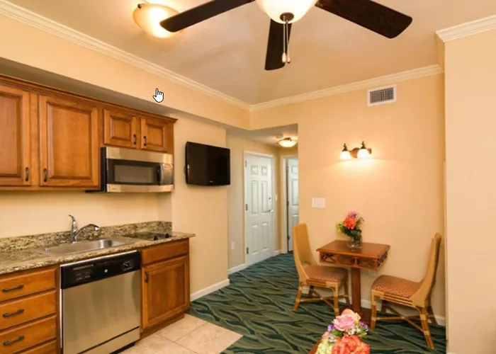 Westgate Myrtle Beach Oceanfront 828-94