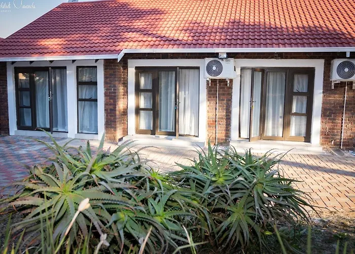 Waterfall View Lodge Midrand