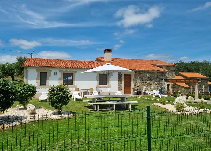 Pension Ribadiso Arzua
