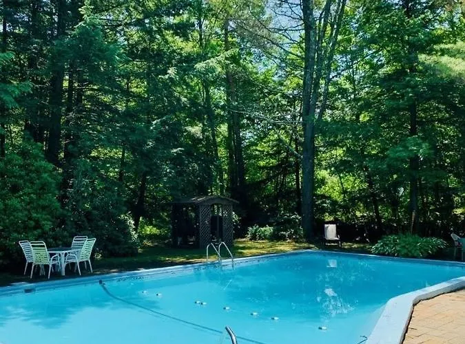 Stay Berkshires Williamstown
