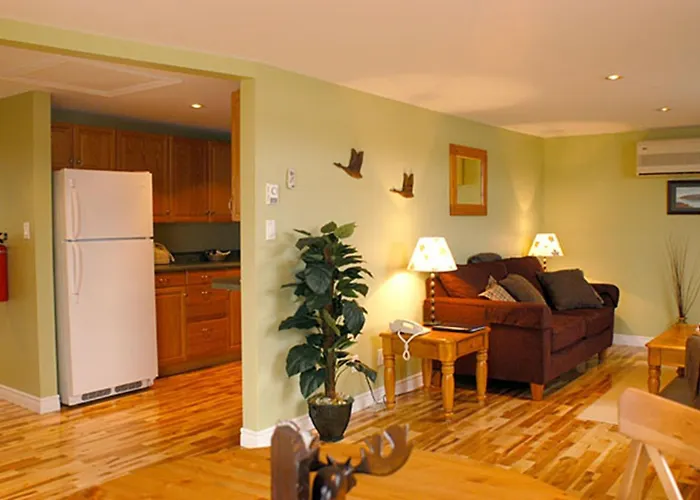 Auberge Bay Wind Suites Cheticamp